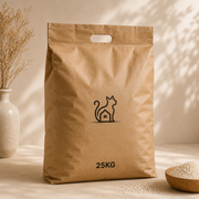 Kitty House Cassava элс 25 кг шуудай